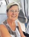 Profilbild Doris Köster