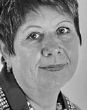 Profilbild Dorothee Thibus