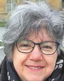 Profilbild Erika Ernst