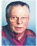 Profilbild Friedrich Werner