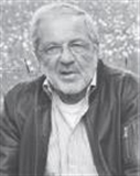 Profilbild Hans-Jürgen Barthel