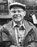Profilbild Hans Klarfeld