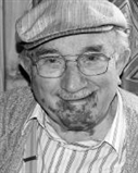 Profilbild Heinrich Benfer