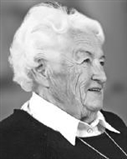 Profilbild Henny Schnorrenberg