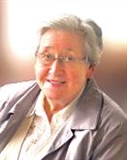 Profilbild Magdalene Löcker
