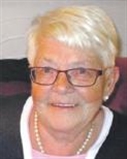 Profilbild Marita Koch