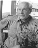 Profilbild Paul Cugier