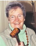Profilbild Rosmarie Klier
