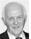 Profilbild Walter Henrici