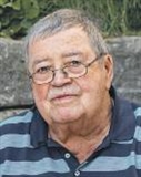 Profilbild Werner Hoffmann