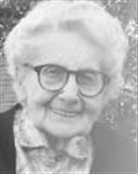 Profilbild Anneliese Pfeifer