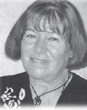 Profilbild Doris Weber