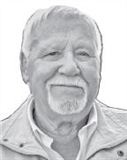 Profilbild Gerhard Eggert