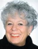 Profilbild Heidi Scheffler