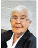 Profilbild Irene Bänfer