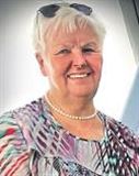 Profilbild Karin Weber