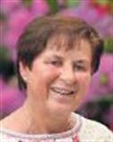 Profilbild Marita Büdenbender
