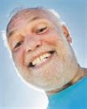 Profilbild Matthias Salm