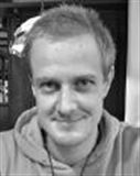 Profilbild Nils Müller