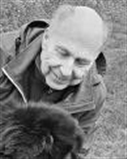 Profilbild Ottmar Haardt