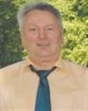 Profilbild Paul-Heinz Hüpper