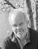 Profilbild Rolf-Dieter Menzler