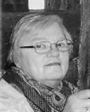 Profilbild Sibylle Gaebel