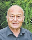 Profilbild Willi Stamm