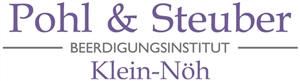 Pohl + Steuber Beerdigungsinstitut, Netphen