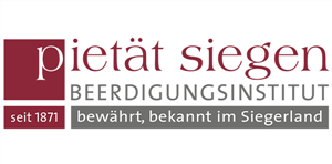 Bell Beerdigungsinstitut · Pietät Siegen