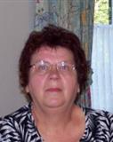 Profilbild Doris Klos