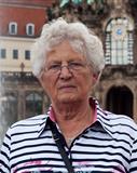 Profilbild Gerda Scholz