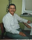 Profilbild Helmut Walther Liebscher