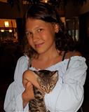 Profilbild Maya Buchen
