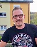 Profilbild Raffael Esposito