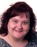 Profilbild Stephanie Vorreyer-Sponholtz