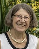 Profilbild Theresia Kaesbach
