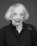 Profilbild Margot Friedländer
